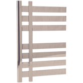 Artos Lioni MS06950P Plug in Towel Warmer - 20"w x 27"h - MS06950PCH